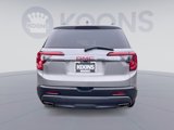 Used 2023 GMC Acadia AT4 w/ Technology Package image 5