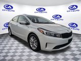 Used 2017 Kia Forte LX w/ LX Popular Package image 2