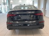 New 2025 Audi A3 2.0T Premium image 6