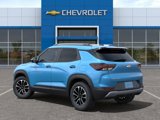 New 2025 Chevrolet TrailBlazer LT w/ Driver Confidence Package image 3