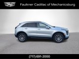 Used 2022 Cadillac XT4 Sport w/ Enhanced Visibility Package image 3