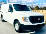 Used 2021 Nissan NV 2500 S image 3