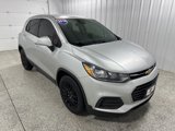 Used 2018 Chevrolet Trax LS image 2