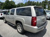 Used 2009 Chevrolet Suburban LT w/ Suspension Package, Off-Road image 4