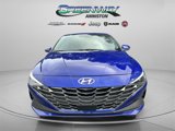 Used 2022 Hyundai Elantra SEL w/ Convenience + Premium Package image 2