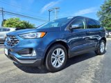 Certified 2019 Ford Edge SEL w/ Equipment Group 201A image 4