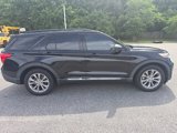 Used 2020 Ford Explorer XLT w/ Equipment Group 202A image 4