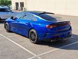 Used 2021 Kia K5 GT w/ GT1 Package image 3