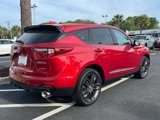 Certified 2021 Acura RDX A-Spec image 5