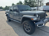 Used 2020 Jeep Gladiator Sport w/ Quick Order Package 24S image 2