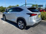 Used 2017 Lexus NX 200t FWD image 2