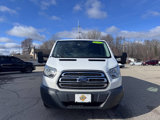 Used 2017 Ford Transit 150 130 Low Roof w/ Interior Upgrade Package image 2