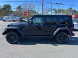 Certified 2021 Jeep Wrangler Unlimited Sport image 5