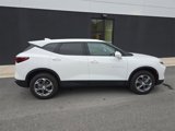 Used 2023 Chevrolet Blazer LT w/ Driver Confidence Package image 2