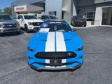 Used 2022 Ford Mustang Premium w/ 2.3L High Performance Package image 4
