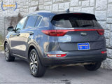Used 2017 Kia Sportage EX image 4