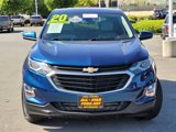 Used 2020 Chevrolet Equinox LT image 2