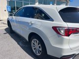 Used 2018 Acura RDX FWD image 6