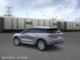 New 2025 Lincoln Corsair FWD image 4