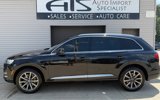 Used 2017 Audi Q7 3.0T Premium Plus image 3