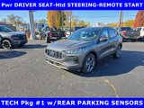 New 2025 Ford Escape ST-Line w/ Equipment Group 301A image 2