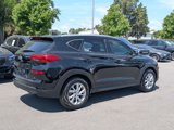 Used 2020 Hyundai Tucson Value w/ Cargo Package image 4