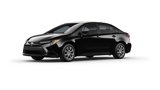 New 2025 Toyota Corolla LE image 2