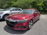Used 2018 Honda Accord Touring image 3
