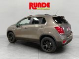 Certified 2022 Chevrolet Trax LT w/ Driver Confidence Package image 3