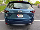 Used 2018 MAZDA CX-5 Sport image 3