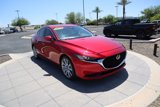 Used 2023 MAZDA MAZDA3 s image 3