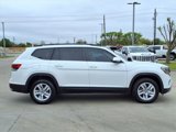 Used 2021 Volkswagen Atlas S image 2