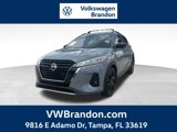 Used 2021 Nissan Kicks SR image 1