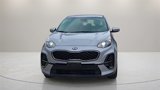 Used 2020 Kia Sportage LX image 2