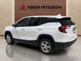 Used 2024 GMC Terrain SLE image 3
