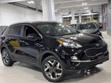 Used 2020 Kia Sportage EX image 2