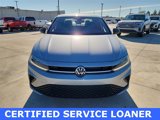 New 2025 Volkswagen Jetta Sport image 6