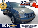 Used 2007 Kia Sedona EX w/ Luxury Pkg image 3