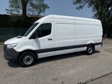 Used 2023 Mercedes-Benz Sprinter 2500 image 3