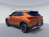 Used 2022 Chevrolet TrailBlazer LT image 4