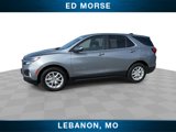 Certified 2023 Chevrolet Equinox LT image 5