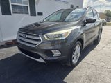 Used 2018 Ford Escape SEL image 3