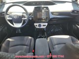 Certified 2018 Toyota Prius Three image 6