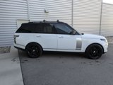 Used 2020 Land Rover Range Rover HSE image 6