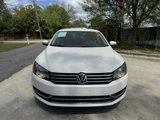 Used 2014 Volkswagen Passat 1.8T Wolfsburg Edition image 3