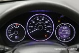 Certified 2022 Honda HR-V Sport image 5