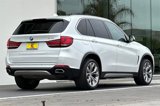 Used 2018 BMW X5 xDrive35i image 3