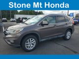 Used 2016 Honda CR-V EX-L image 2