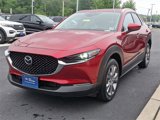 Used 2022 MAZDA CX-30 AWD 2.5 S w/ Premium Package image 4