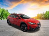 Certified 2021 Subaru Crosstrek 2.0i Premium image 2